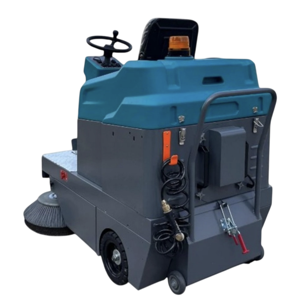 Подметальная машина Cleaning Evolution SWEEPER 110/75 Li-ion 24V 50Ah